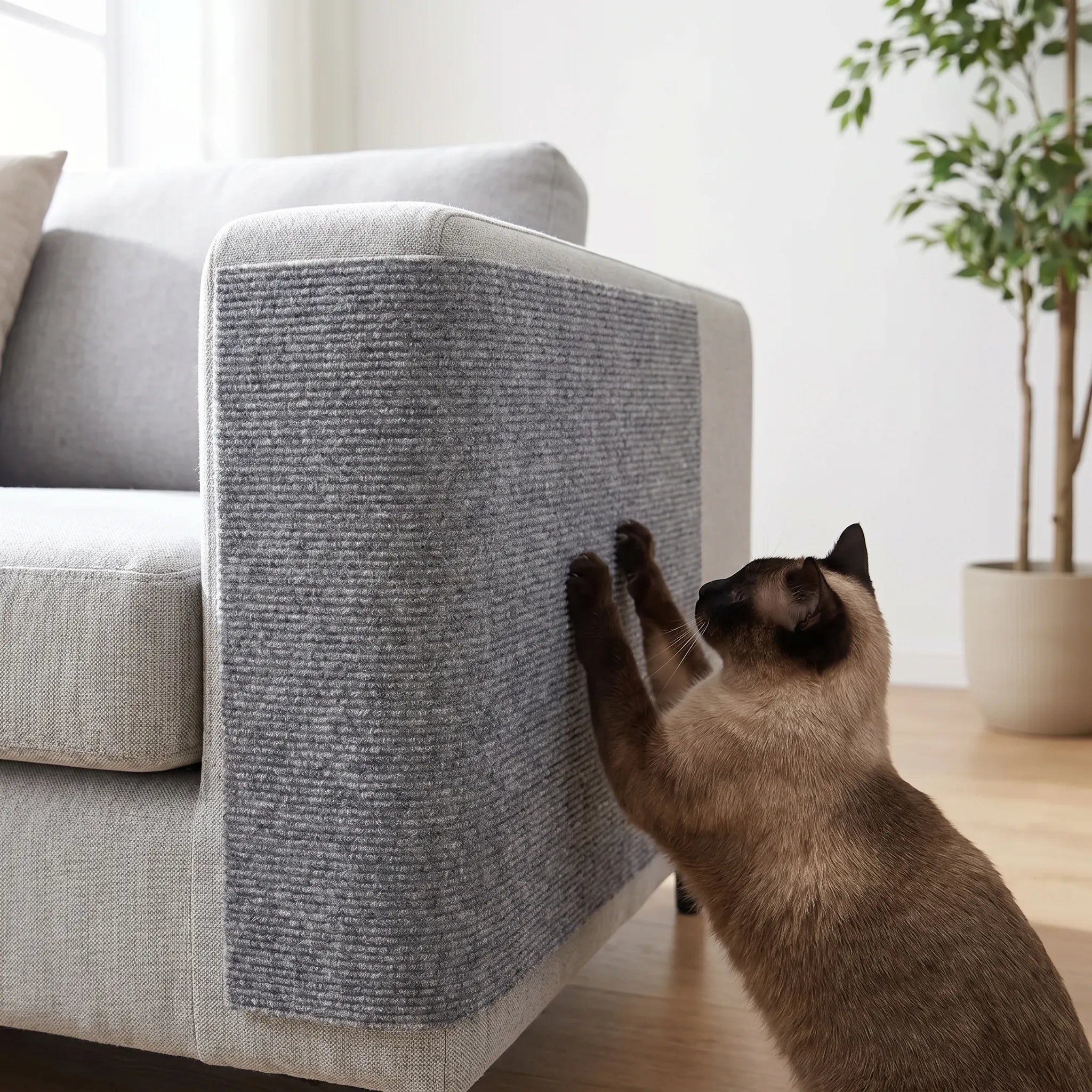  - Tapis Griffoir Autocollant Découpable 