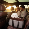Siège auto luxury famille paysage cover